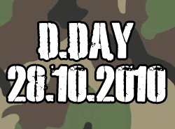 d-day